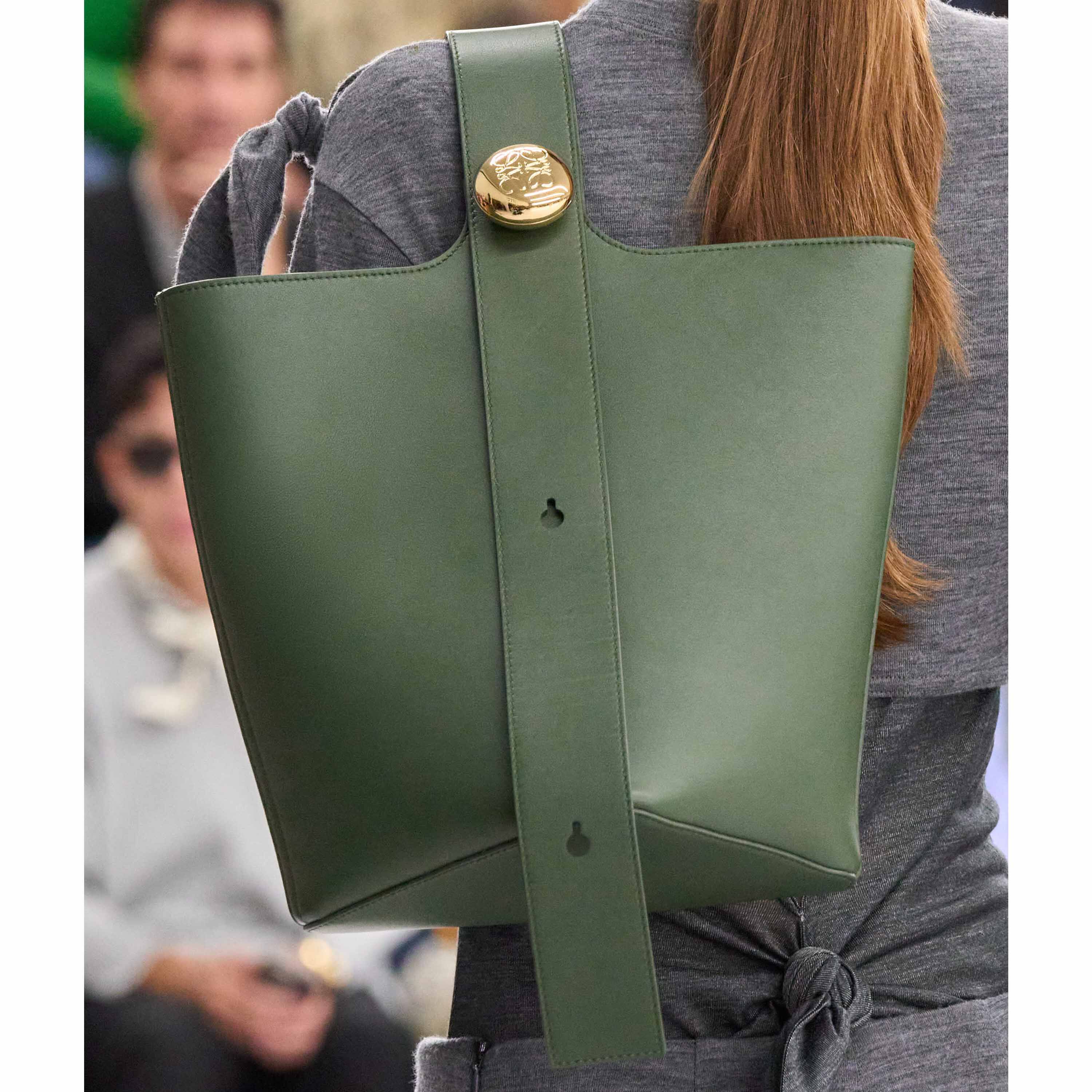 美品】ロエベ LOEWE ロングニットスカート スパンコール 希少品